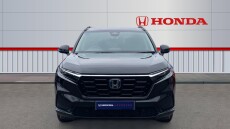 Honda CR-V 2.0 eHEV Elegance 5dr eCVT Hybrid Estate